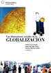 Portada del libro Las dimensiones sociales de la globalización