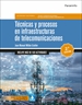 Técnicas y procesos en infraestructuras de telecomunicaciones 2.ª edición 2024