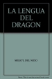 Portada del libro Nº 9 La lengua del dragón