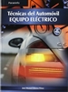 Portada del libro Técnicas del automovil, equipo eléctrico