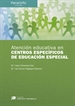 Portada del libro Atención educativa en centros específicos de Educación Especial    Colección: Didáctica y Desarrollo