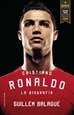 Portada del libro Cristiano Ronaldo. La Biografía