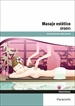 Portada del libro UF0093 - El masaje estético
