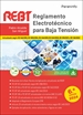Reglamento Electrotécnico para Baja Tensión. REBT  6.ª edición 2024