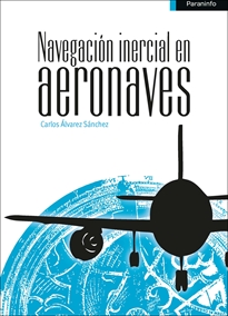 Portada del libro Navegación inercial en aeronaves