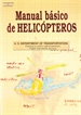 Portada del libro Manual básico de helicópteros
