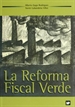 Portada del libro La reforma fiscal verde