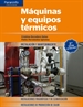 Portada del libro Máquinas y equipos térmicos 2.ª edición 