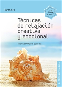 Portada del libro Técnicas de relajación creativa y emocional 2.ª edición