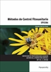Portada del libro UF0386 - Métodos de control fitosanitario