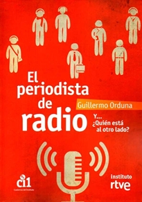 Portada del libro PERIODISTA DE RADIO,EL