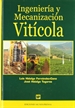 Portada del libro Ingeniería y mecanización vitícola