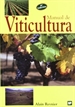 Portada del libro Manual de Viticultura