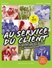 Portada del libro Au Service du Client. Francés para Cocina y Restauración 4.ª edición 